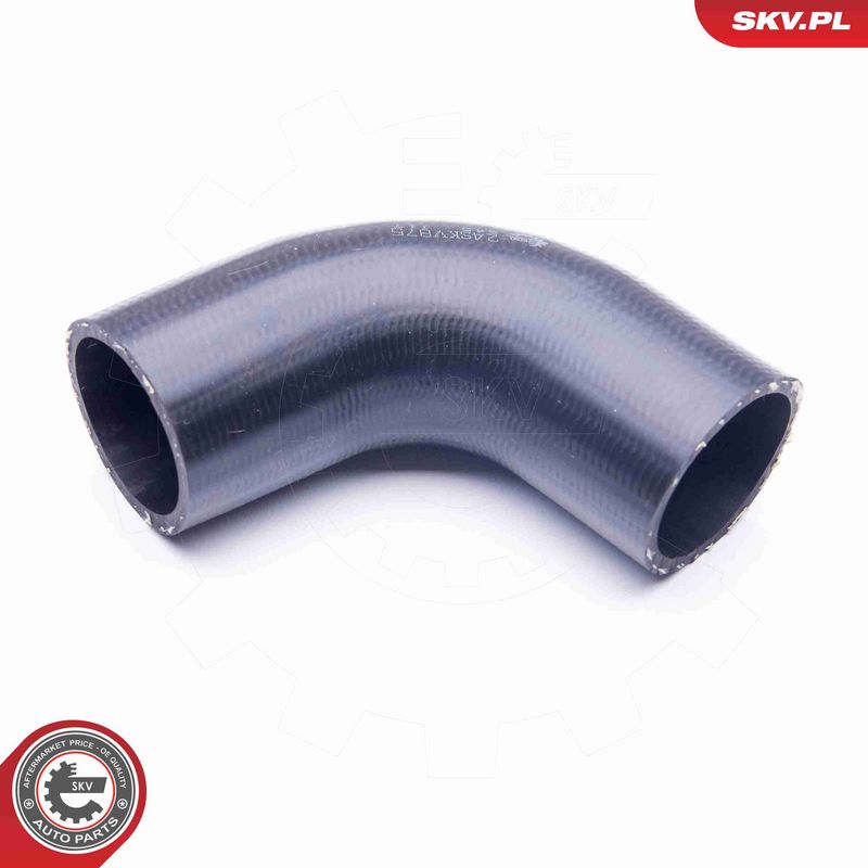 ESEN SKV 24SKV875 Charge Air Hose