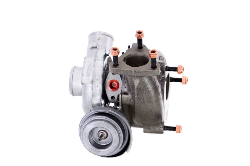 REMANTE 003-001-000065R Charger, charging (supercharged/turbocharged)