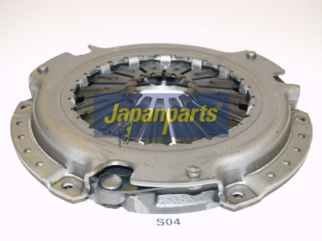 JAPANPARTS Нажимной диск сцепления
