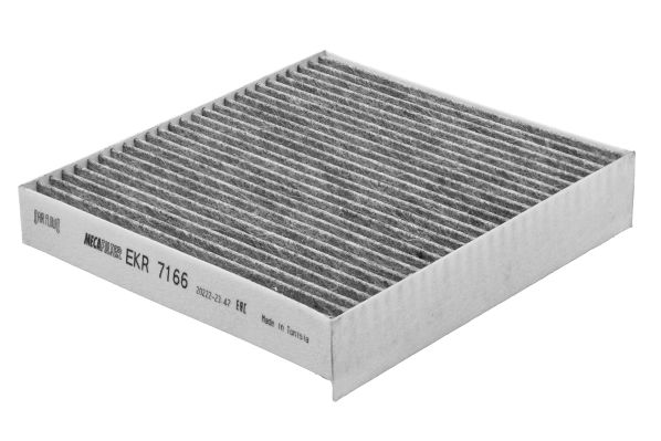 MECAFILTER EKR7166 - Salono filtras