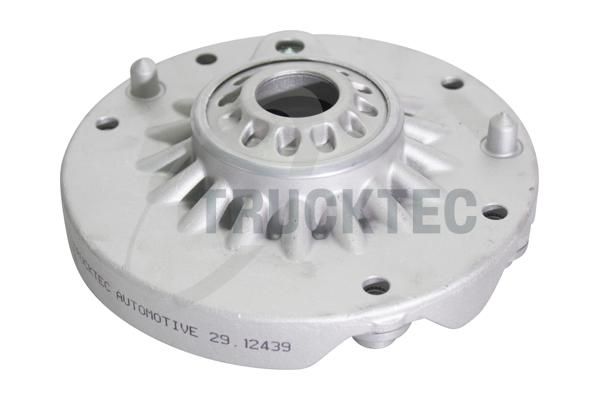 TRUCKTEC AUTOMOTIVE 08.30.155 - Suspension Strut Support Mount