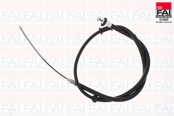 FAI AutoParts Trosas, stovėjimo stabdys