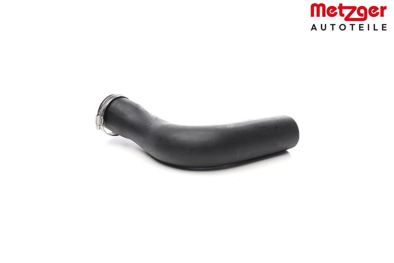 METZGER AUTOTEILE 2400257 Charge Air Hose