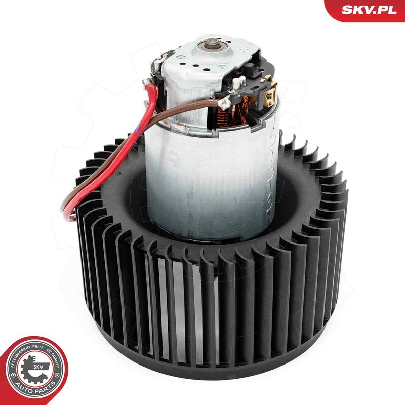 Salongipuhur, ESEN SKV 68SKV016