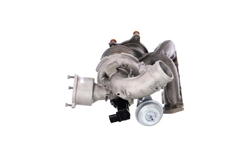 REMANTE 003-002-004382R Charger, charging (supercharged/turbocharged)
