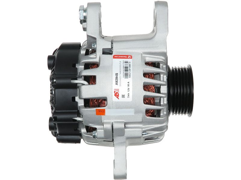 AS-PL A9294S Alternator