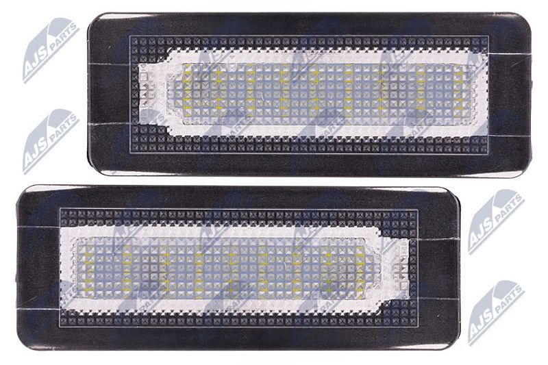 Numbrivalgustus, NTY ELP-ME-017