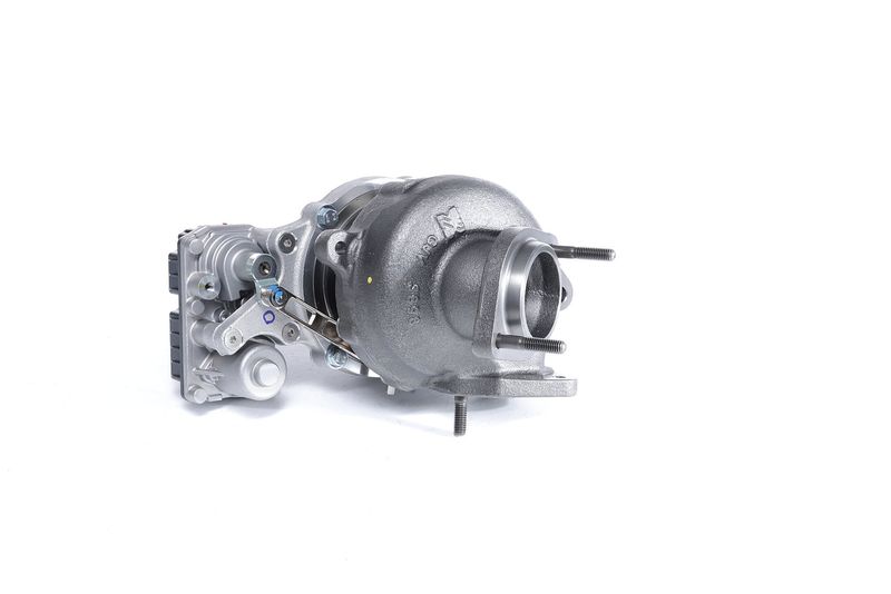 Compresor,sistem de supraalimentare T918823 BTS Turbo