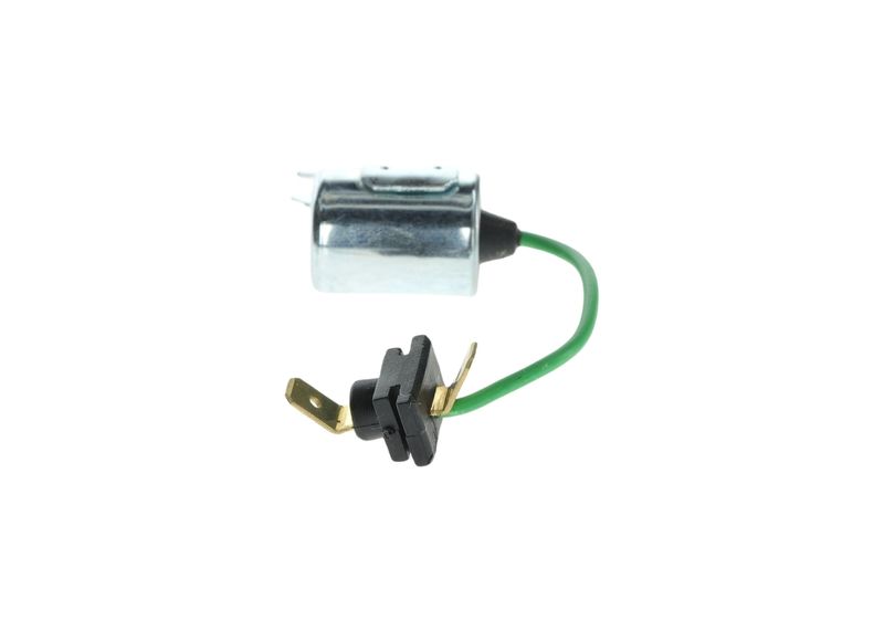 BOSCH 1 237 330 162 Capacitor, ignition system