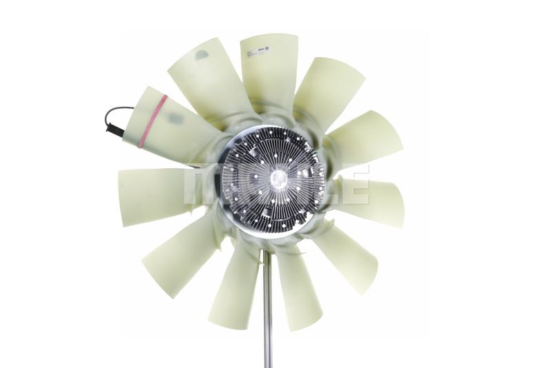 Product Image - Koelventilatorwiel - CFF460000P - MAHLE