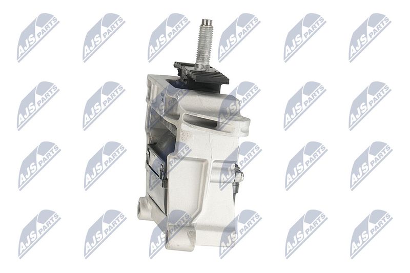 Paigutus, Mootor, NTY ZPS-LR-011