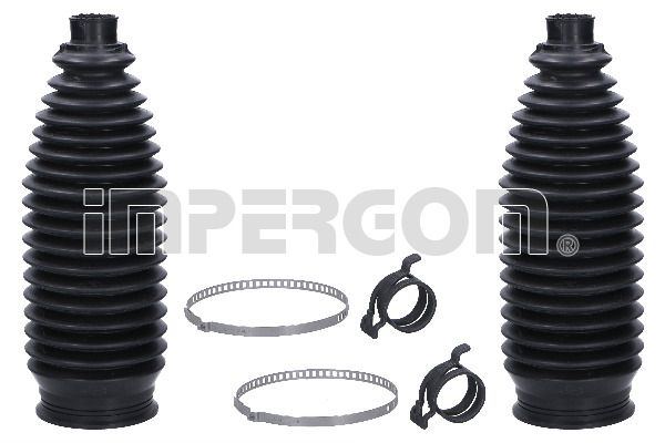 This part match OEM code: MR510271