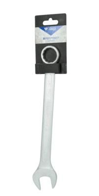 KS TOOLS BT011927 Ring-/Open End Spanner