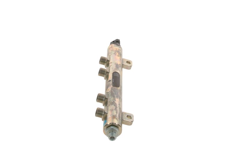 BOSCH F00RL00143 Distributor Pipe, fuel