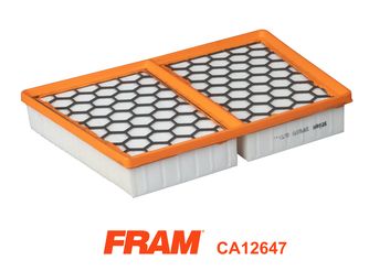 въздушен филтър FRAM