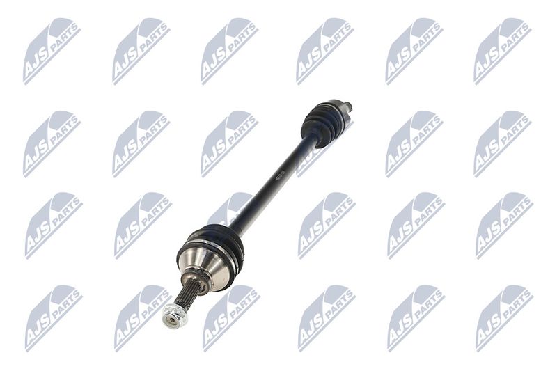 NTY NPW-VW-153 Drive Shaft