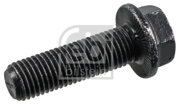 Veerbout M12 (lengte bouten 40mm)