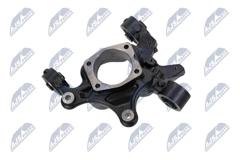 NTY ZZT-CH-019 Steering Knuckle, wheel suspension