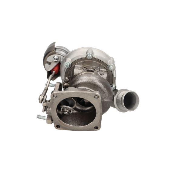 OE-TurboPower IT-53049700263 Charger, charging (supercharged/turbocharged)