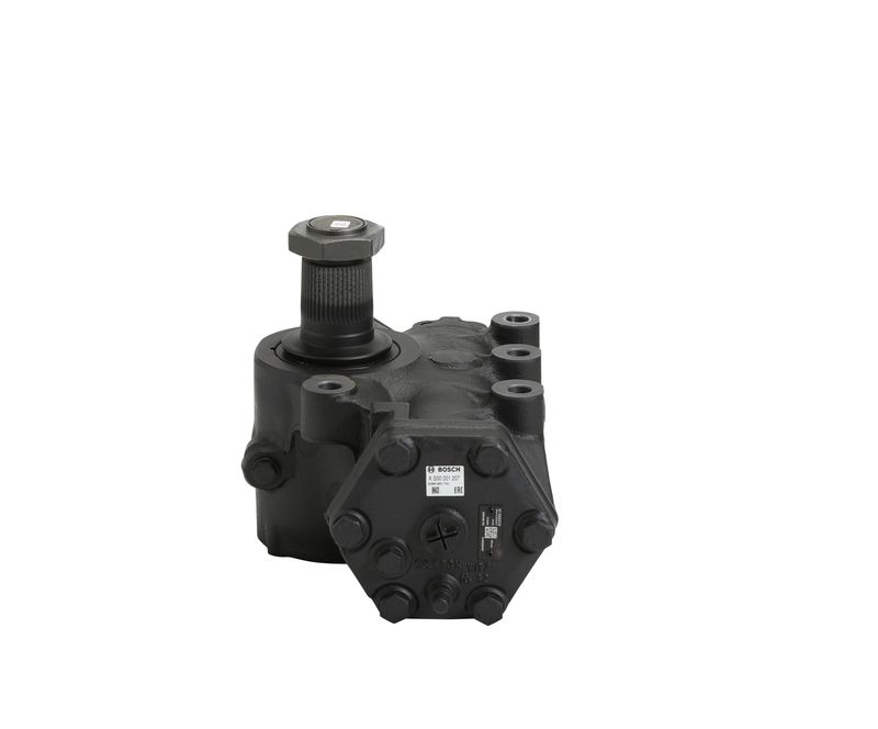 BOSCH K S01 001 174 Steering Gear