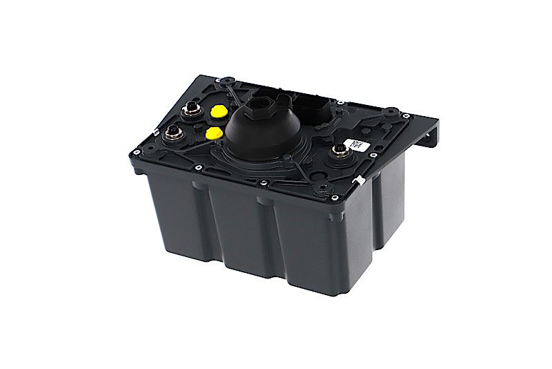 REMANTE 002-020-000048R Delivery Module, urea injection