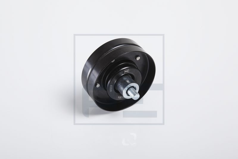 PE Automotive 100.137-00A Riemenspanner