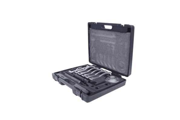 KS TOOLS 700.1400 Propshaft Ejector/Wheel Hub Puller Flange