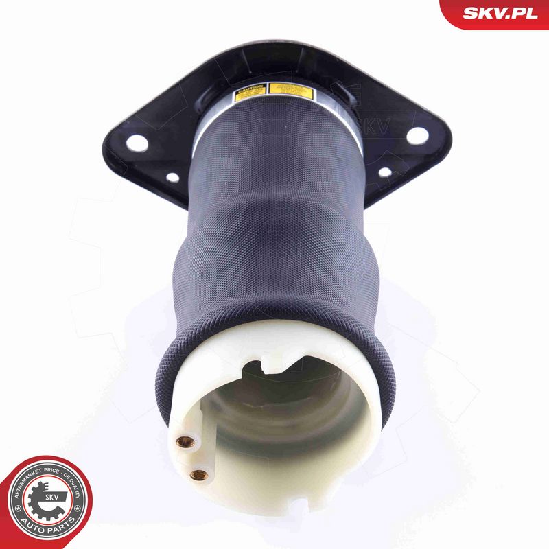 ESEN SKV 58SKV041 Air Spring, suspension