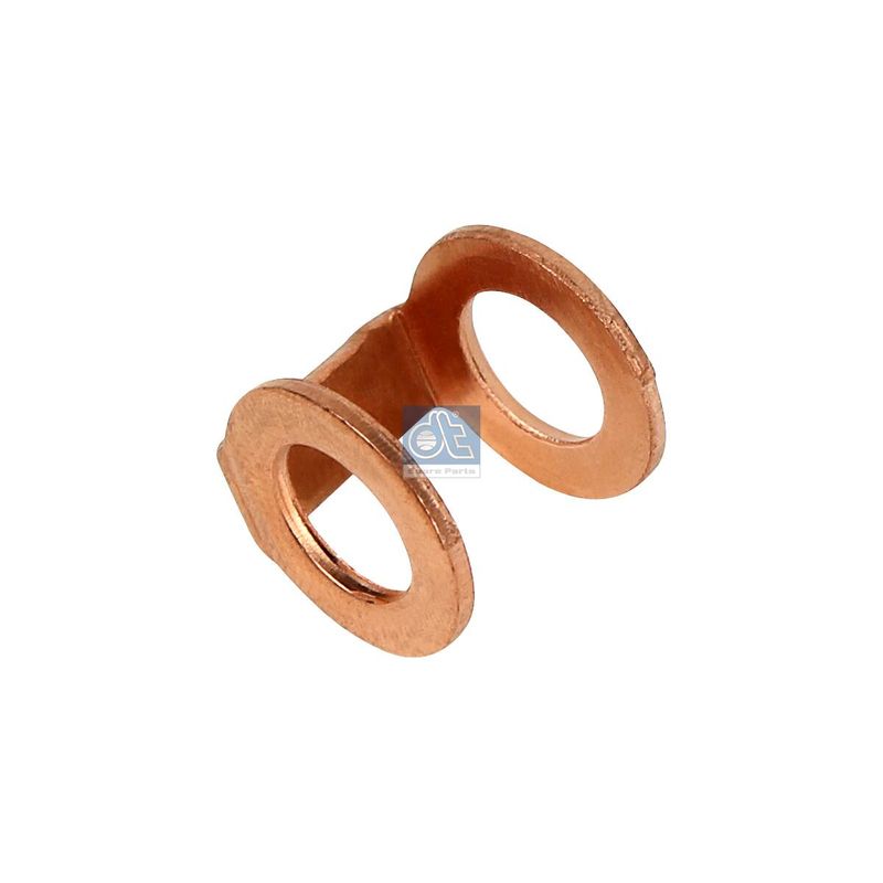 Suport, conducta combustibil-pompa injectie 3.22210 DT Spare Parts