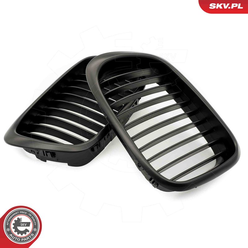 ESEN SKV 66SKV158 Radiator Grille