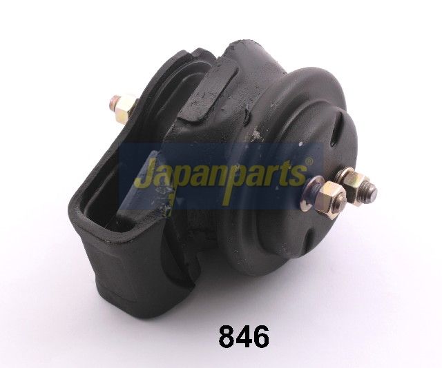 JAPANPARTS Variklio montavimas