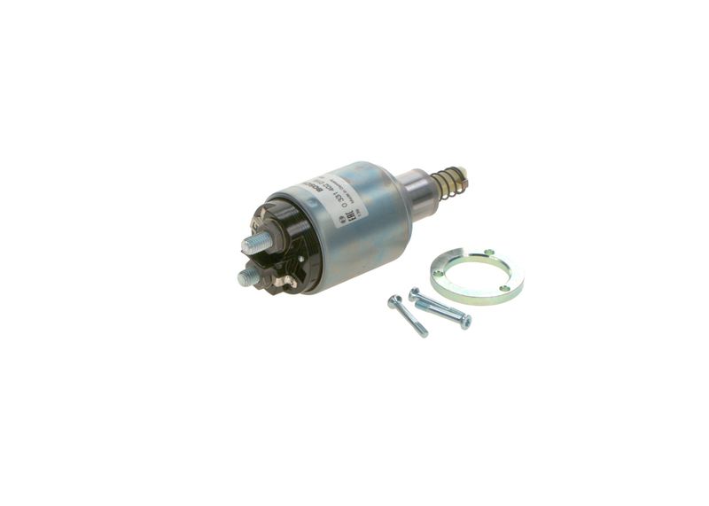 BOSCH 0331402016 Solenoid Switch, starter