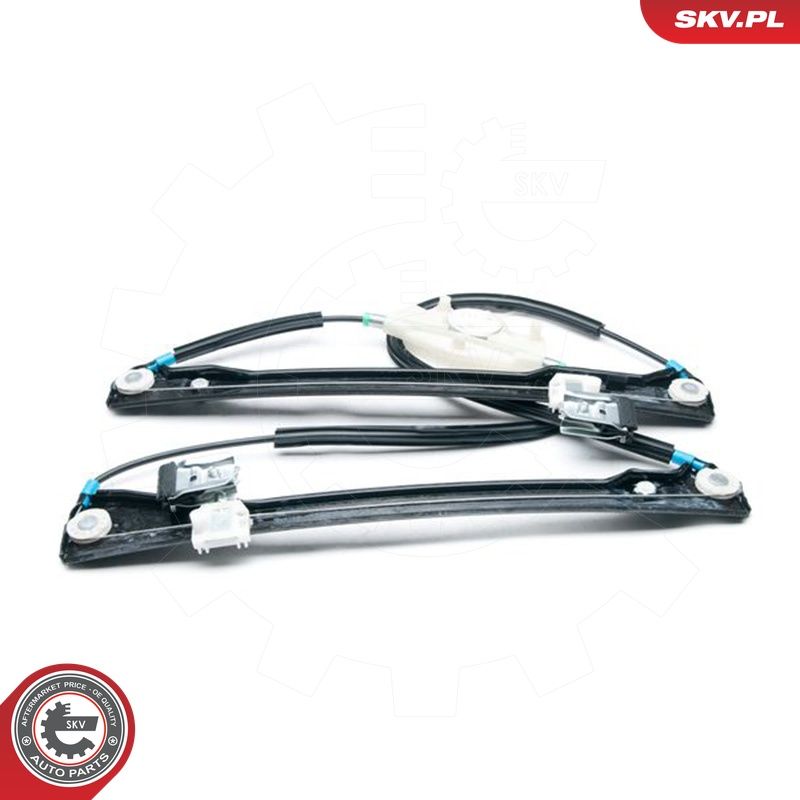 Aknatõstuk, ESEN SKV 01SKV992