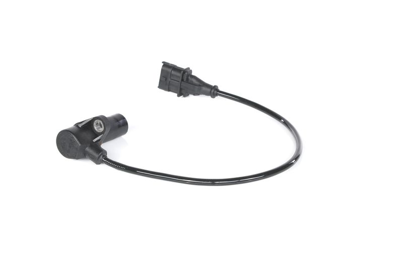 BOSCH 0 281 002 553 Імпульсний датчик, колінчатий вал