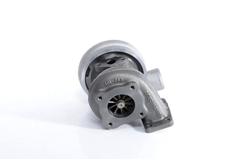 Compresor,sistem de supraalimentare T911176 BTS Turbo