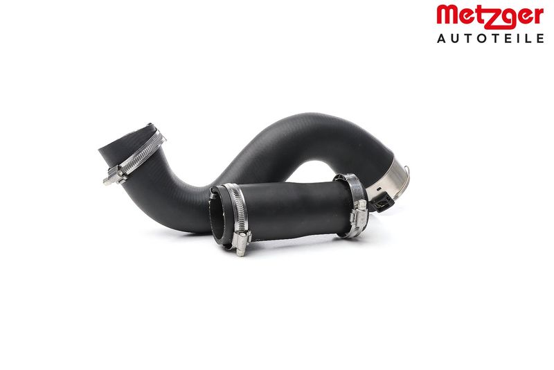 METZGER AUTOTEILE 2401372 Charge Air Hose