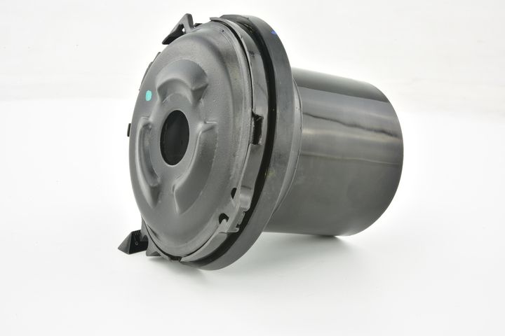 Kaitsemüts, kaitsekumm, amort, FEBEST CHSHB-LAC