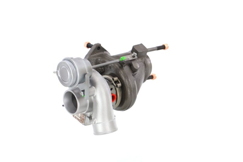 REMANTE 003-001-001038R Charger, charging (supercharged/turbocharged)