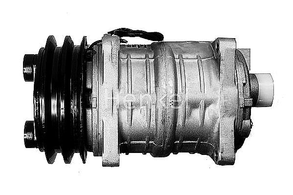 Henkel Parts kompresszor, klíma 7112858N