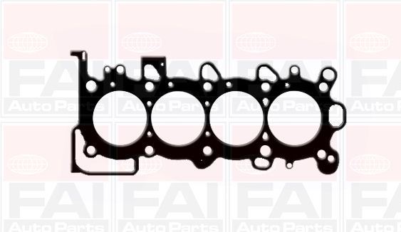 FAI AutoParts Tarpiklis, cilindro galva