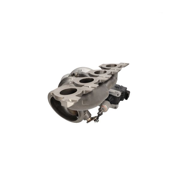 OE-TurboPower IT-49477-02400 Charger, charging (supercharged/turbocharged)
