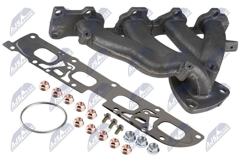 NTY BKW-DW-002 Manifold, exhaust system