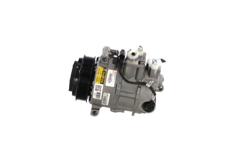 REMANTE 005-001-000111R Compressor, air conditioning