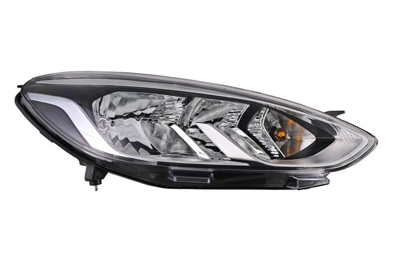 Prekė atitinka OEM kodą: H1BB-13W029-AE