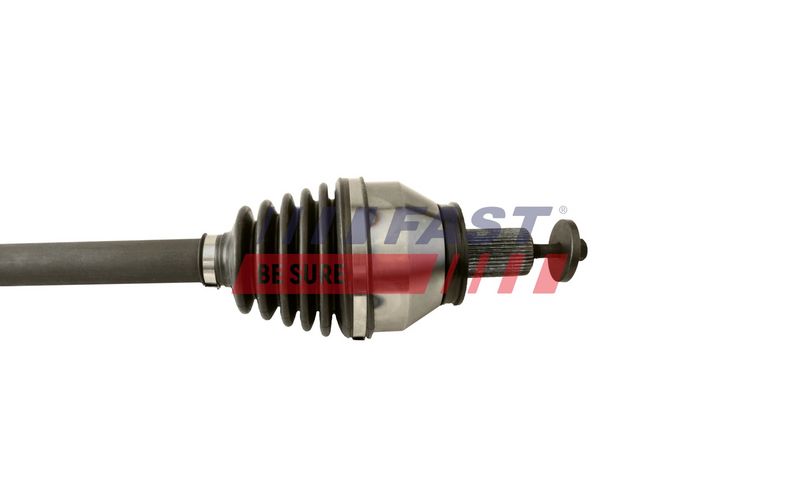 FAST FT01493 Drive Shaft