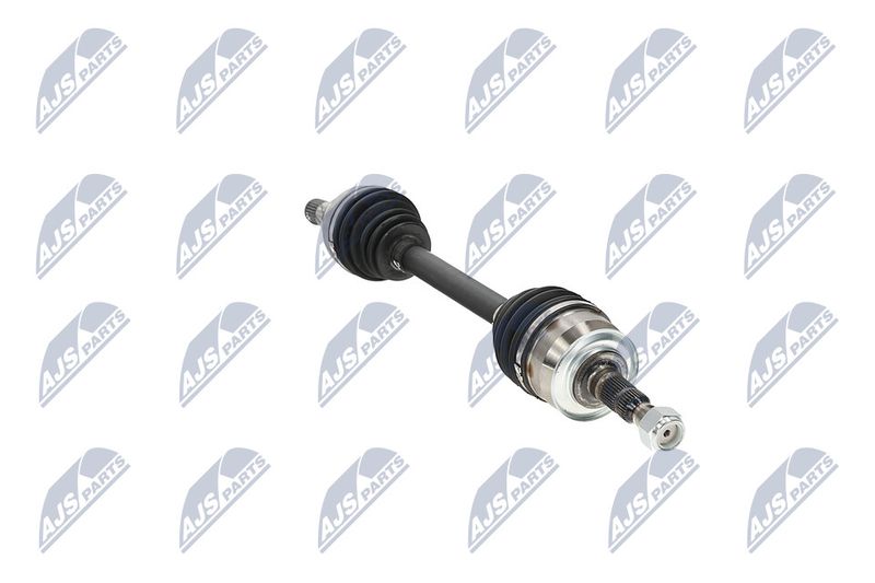 Veovõll, NTY NPW-PL-154