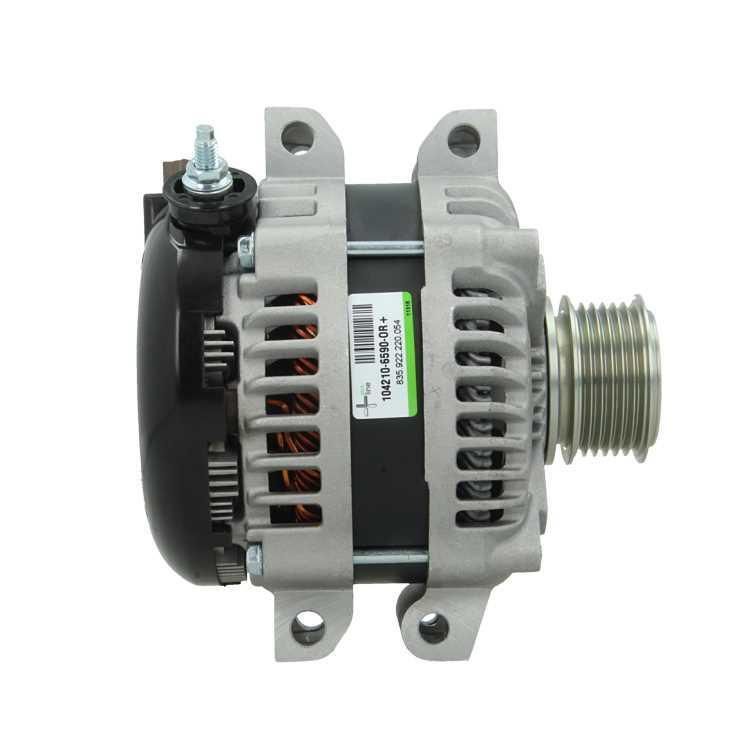 Generaator, BV PSH 835.922.220.054