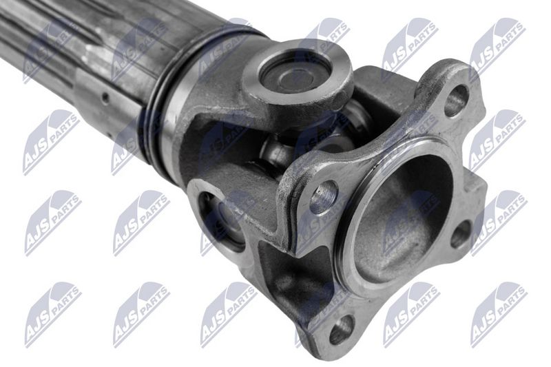 NTY NWN-CH-098 Propshaft, axle drive