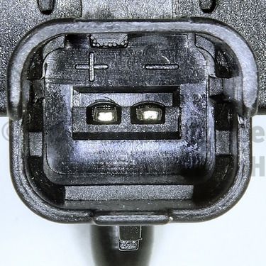 Válvula EGR, control de gases de escape