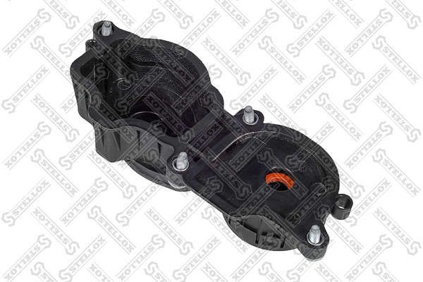 STELLOX 01-25746-SX Valve, crankcase ventilation
